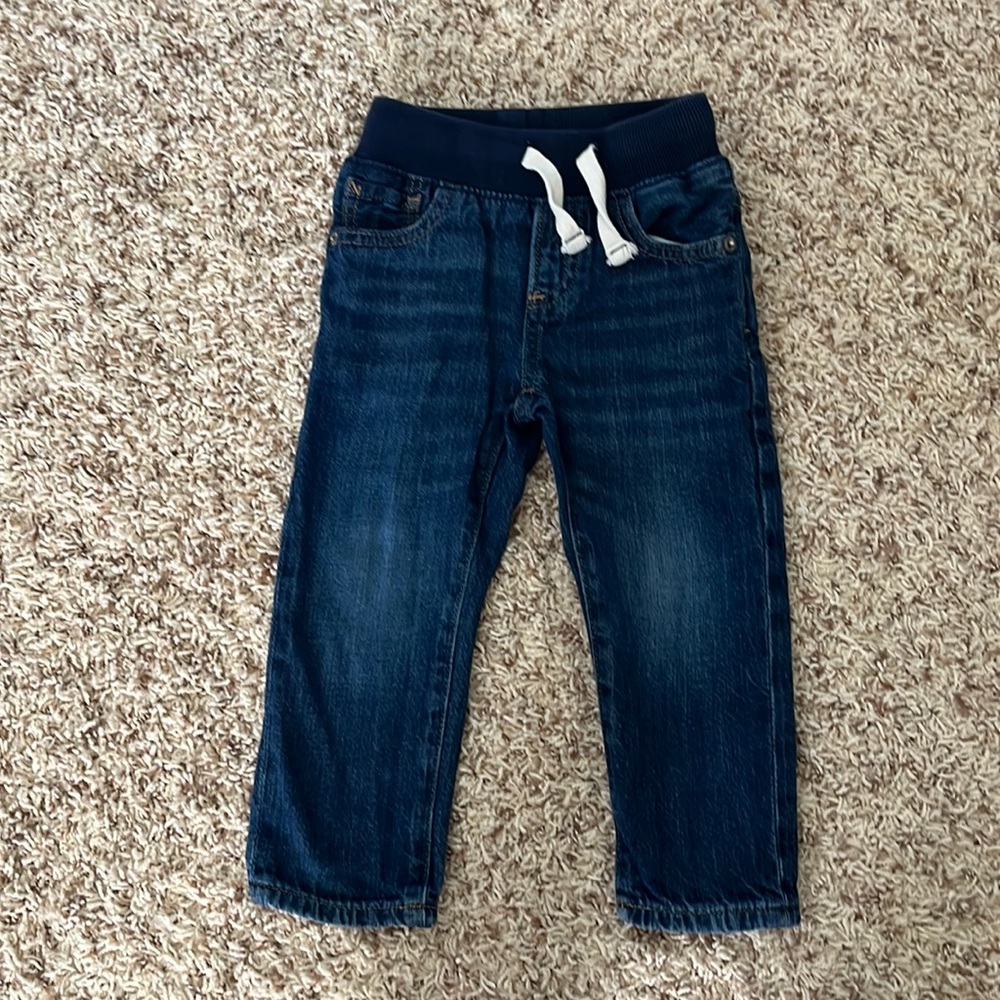 GAP 2T Jeans